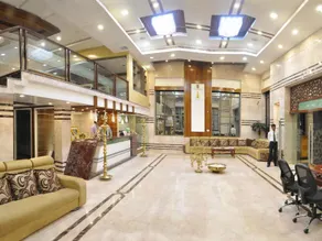 Hotel Singaar International - Image 3