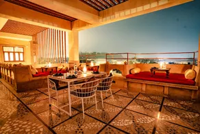 Tripli Hotels Prithvi Haveli - Image 3