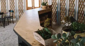 Succah in the Desert - Image 4