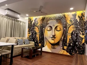 Elegantly Designed 2 BHK 201 - Image 4