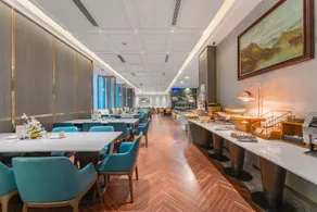 Shantou Longhu Hotel - Image 5