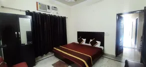 Hotel THE BIRD Dehradun - Image 2