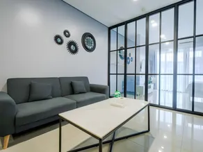 Sapphire Seaview Park Suites, Staycation near Okada, Solaire, MOA, MOA Arena, Concert Grounds, NAIA Airport, Bayview - Image 2