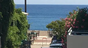 Marilia GuestHouse - Seaside Retreat in Evia - Image 1