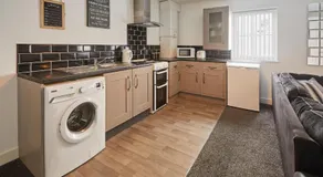 Driftwood Apt 7 Skinningrove - Image 4