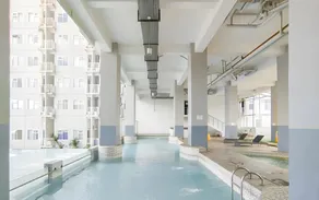 Good Deal Studio at Easton Park Residence Jatinangor Apartment By Travelio - Image 3