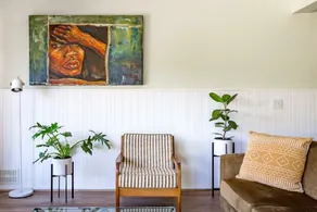 Garden Cottage in Ambiente Guest House - Image 4