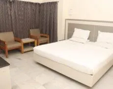 Bhimas Deluxe Hotel - Image 2