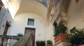 Antica Civita Luxury Room - Image 4