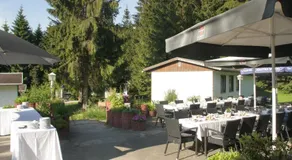 Waldhotel Rennsteighöhe - Image 5