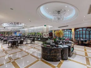 Tiantai International Hotel - Image 4