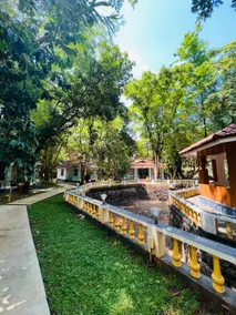 Surya Eco and Wedding Resort - Image 5
