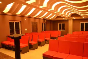 Hotel Shree Deiva - Image 2