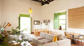 La Liebre bed and breakfast - Image 3