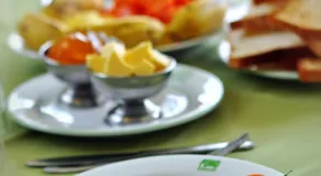 Cafe Pinnalanda - Image 4