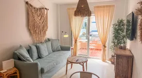 Tarifa Cozy House - Beach & Parking - Image 2