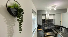 HAYDEN - KENILWORTH STUDIO FLAT 30 m2 - PRIVATE PARKING - Image 3
