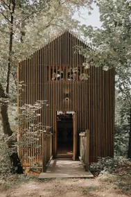Cabane de la Saône by Lyon Country House - Image 3