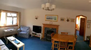 Dalkell Cottages - Image 2