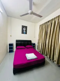 Abbie’s Homestay Butterworth Penang - Image 2