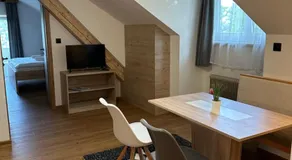Pension ALPENHAUS - Image 3
