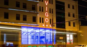 Vigo Hotel - Image 5