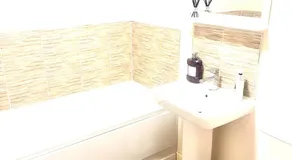 Quiet and Comfortable Double guest room - Image 5