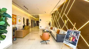 Full Mangrove Views - 5 min walk to Beach, Reem Park and Shams Boutik Mall - Modern Building - High Floor - Image 5