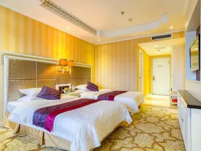 Changchun Global Hotel - Image 4