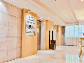 Jiuqing Hotel - Image 4