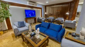 جولدن جاردن للشقق المخدومة - Golden Garden Serviced Apartments - Image 3