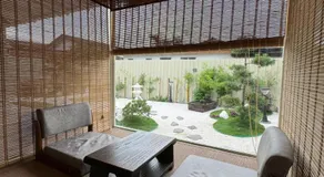 Muzi Boutique Hotel - Image 3