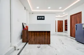 Hotel O The Skyrise Lucknow Hotel - Image 4