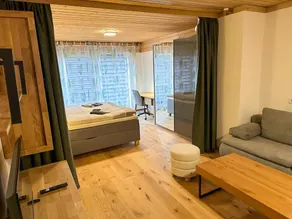 Apartment in Saalfelden near Ski Slopes - Image 2