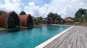 Batu Jaran Hill Cottage Uluwatu - Image 4