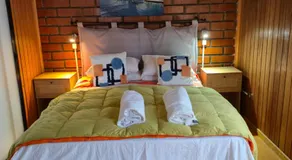 Hotel de los Castillos - Image 2