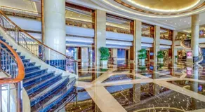 New Century Hangzhou Grand Hotel - Image 3