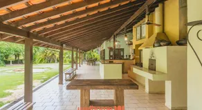 Sítio em Indaiatuba com Piscina e Churrasqueira - Image 3