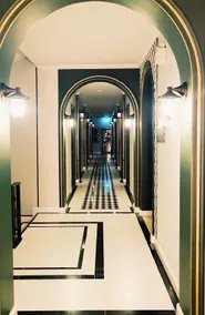 Anakin Boutique Hotel - Image 3