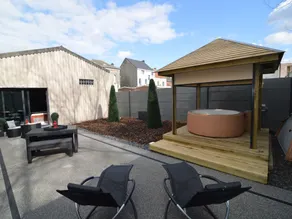 Holiday Home in Welkenraedt with Sauna - Image 2