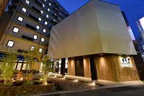 Hotel Sobial Osaka Dome - Image 3
