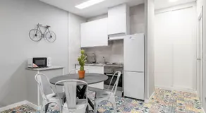 Cerca Santiago Bernabéu - Apartamento TORRE PICASSO - Image 4