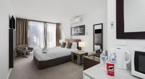 Resort Hotel Room 226 - Image 2
