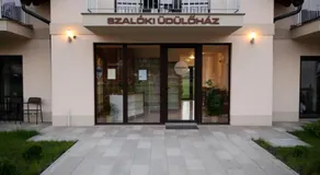 Szalóki Üdülőház - Image 5