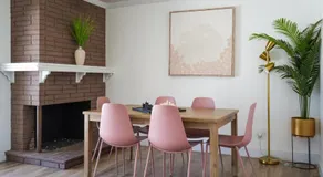 The Pink Cactus - Desert Retreat - Luxe Pool, Golf & Game Room - Image 4
