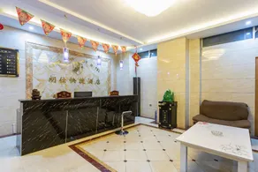 Lvliang Wangjianghong Express Hotel - Image 3