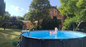 VILLA La Pineta di Sinalunga, vicino a Montepulciano e Val D'Orcia - Image 3