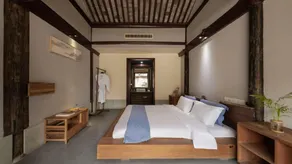 Ningbo Cishe Aesthetic Homestay (Cihu Lakeside Branch) - Image 4