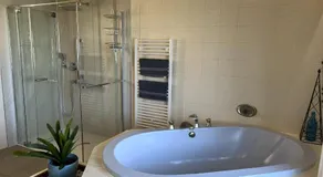 Traumhaft große Ferienwohnung nähe Attersee - Image 2