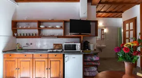 Nyugalom Apartman Hercegkút - Image 5